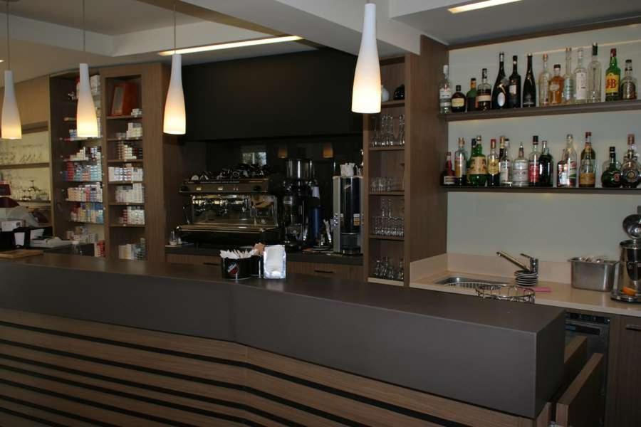 Hotel Mazzocchetti Чита' Сант'Анджело Екстериор снимка