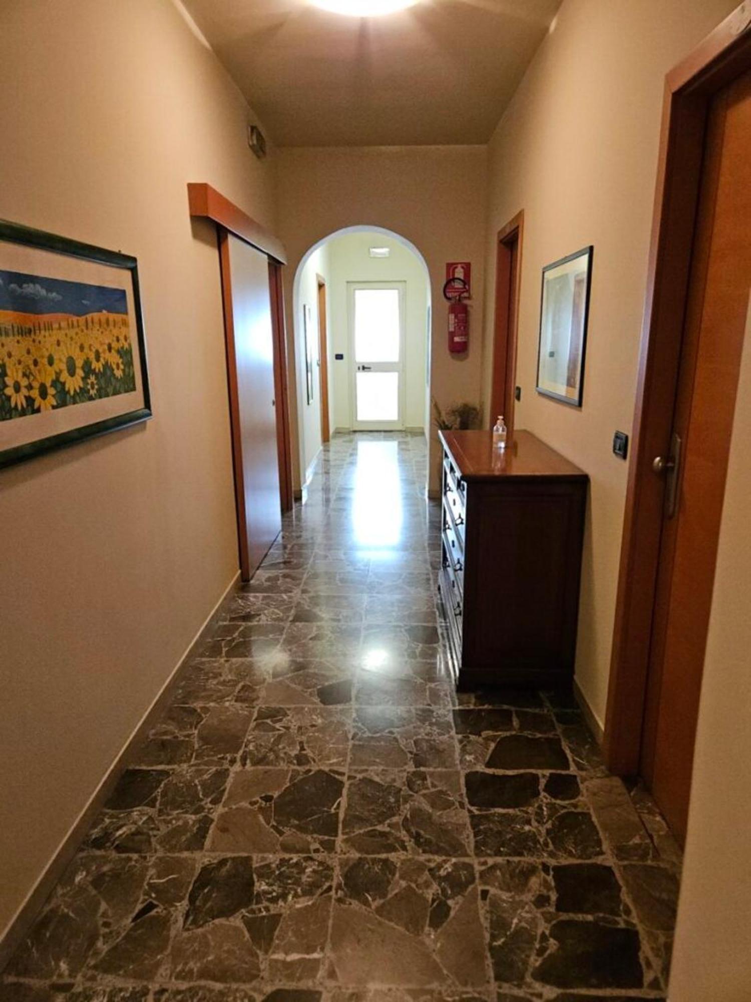 Hotel Mazzocchetti Чита' Сант'Анджело Екстериор снимка
