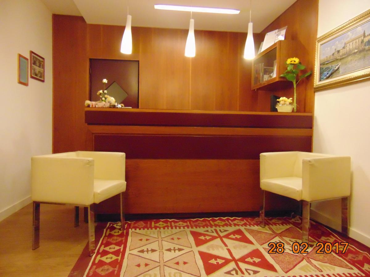 Hotel Mazzocchetti Чита' Сант'Анджело Екстериор снимка